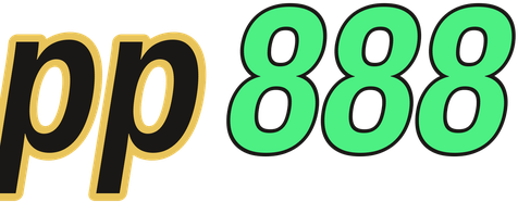 pp888 logo